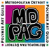 MDPAG Logo